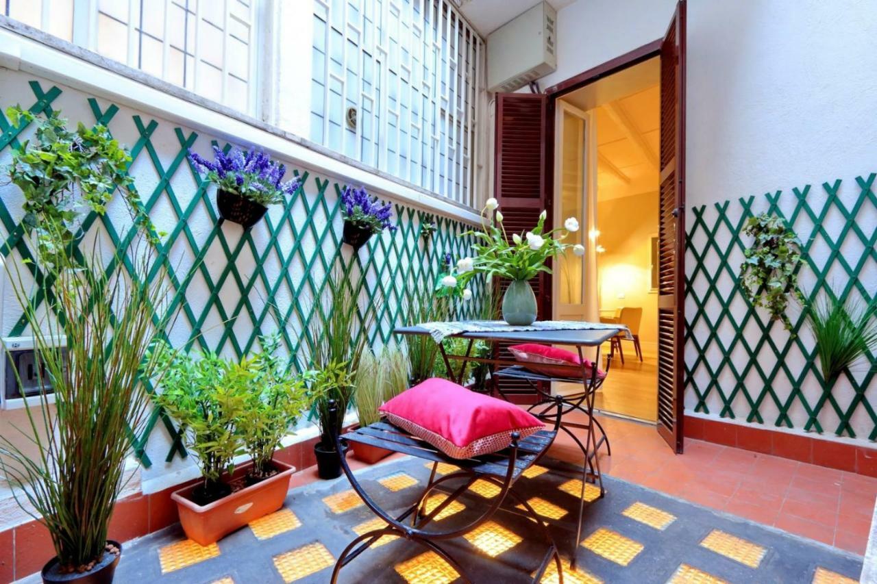 Apartment Farnese Charme - My Extra Rom