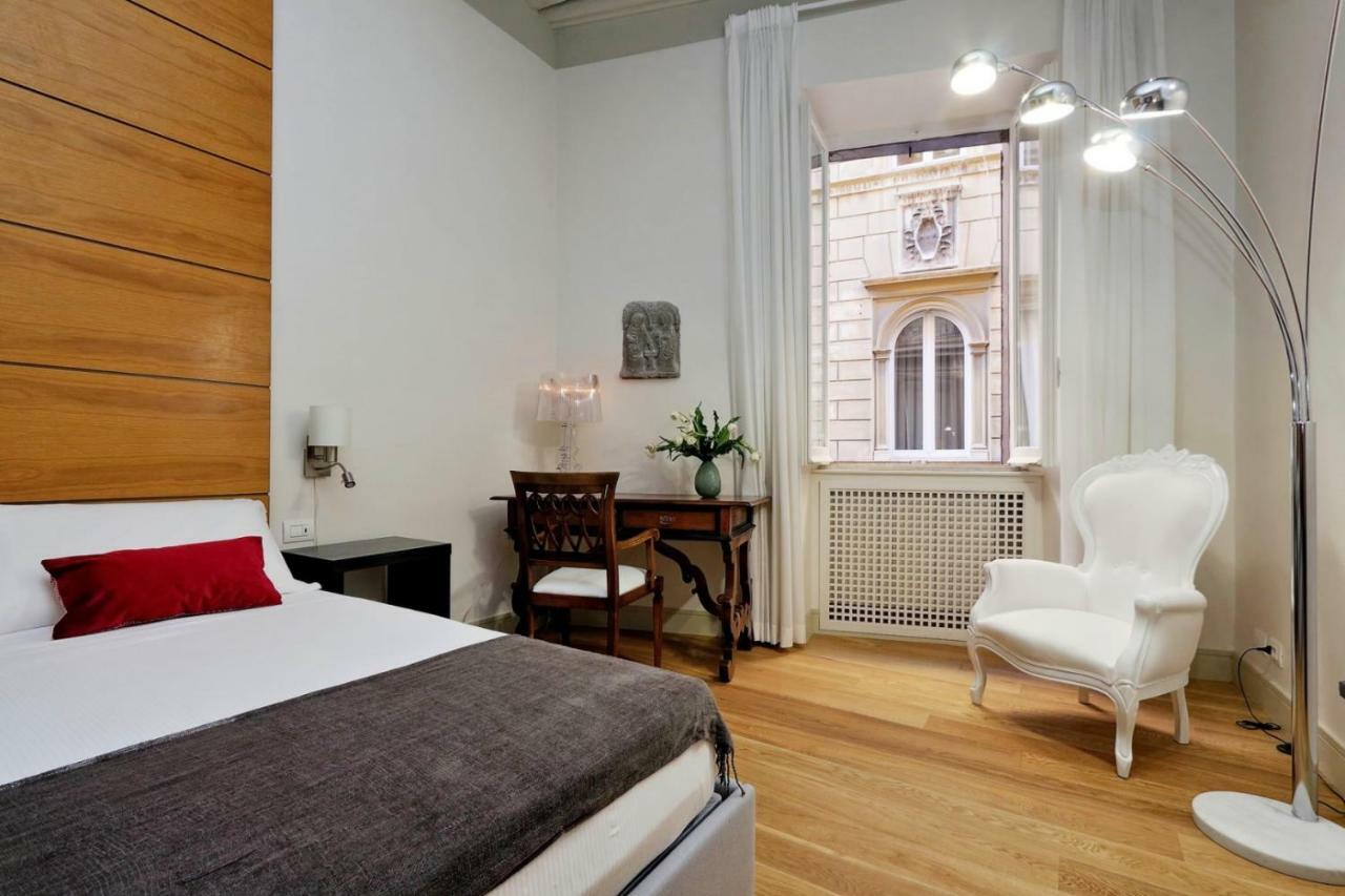 Apartment Farnese Charme - My Extra Rom