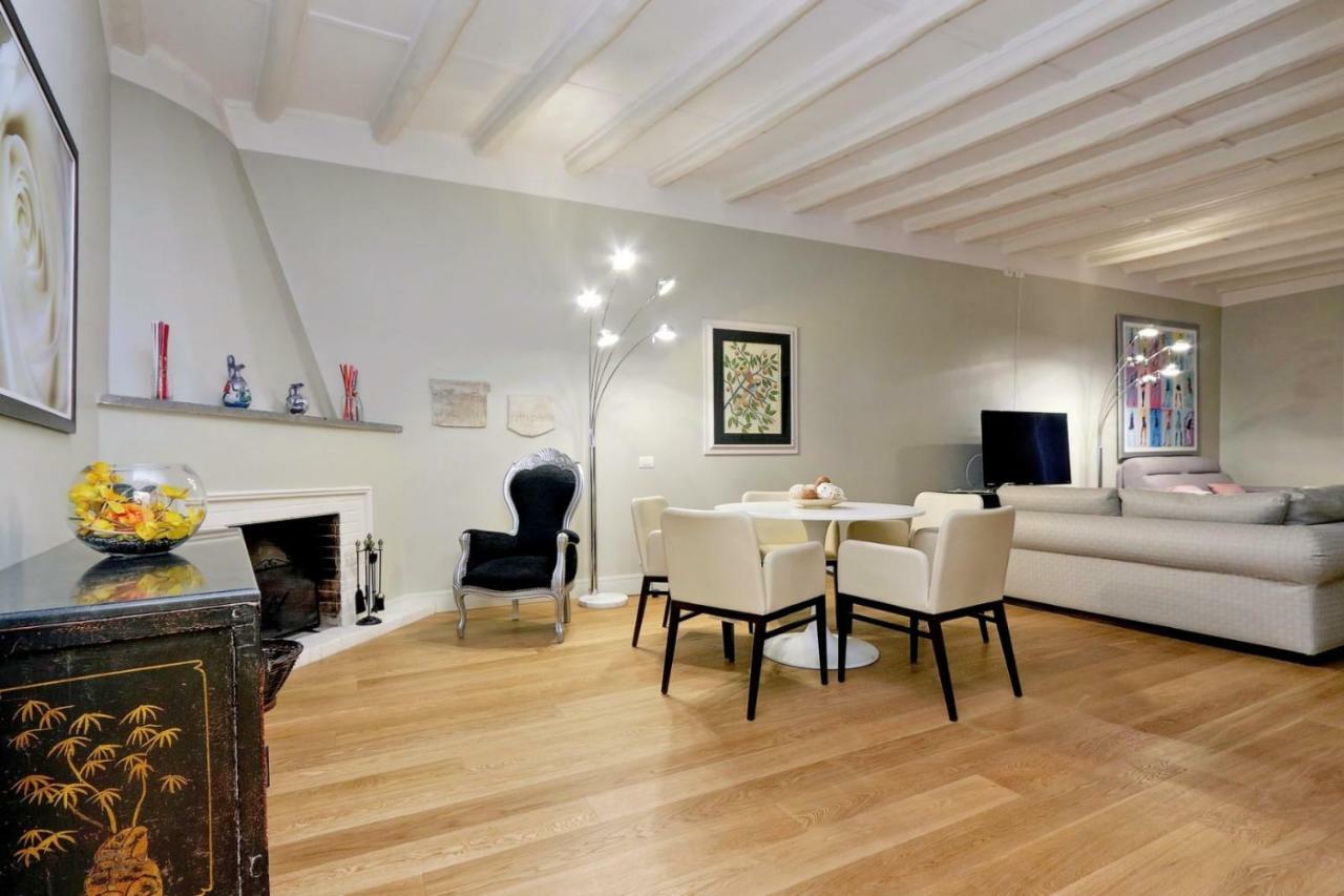 Apartment Farnese Charme - My Extra Rom