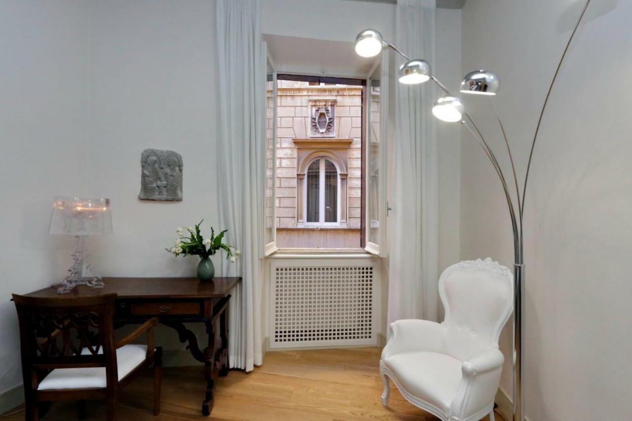Apartment Farnese Charme - My Extra Rom