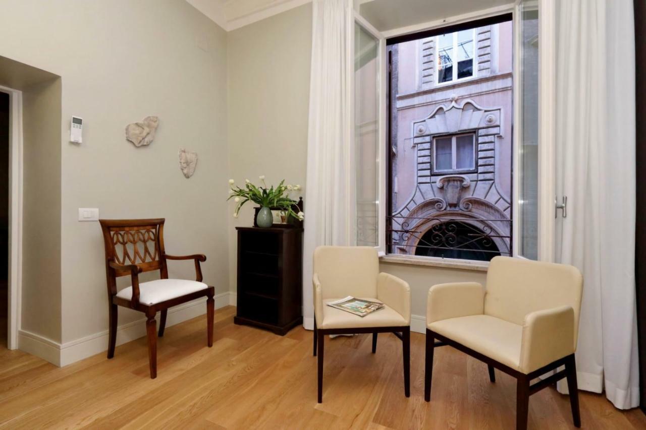 Apartment Farnese Charme - My Extra Rom